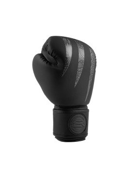 Gants RYU Noir - Gris