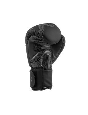 Gants RYU Noir - Gris