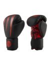 Gants RYU Noir - Rouge
