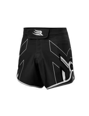 Short MMA OLYMPIA Noir