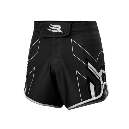 Short MMA OLYMPIA Noir