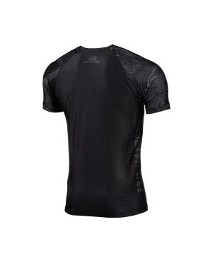 Rashguard RYU Noir - Gris