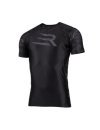 Rashguard RYU Noir - Gris