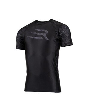 Rashguard RYU Noir - Gris