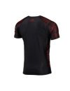 Rashguard RYU Noir - Rouge