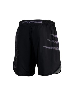 Short MMA RYU Noir - Gris