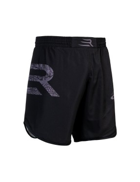 Short MMA RYU Noir - Gris