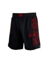 Short MMA RYU Noir - Rouge
