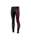 Spat RYU Noir - Rouge