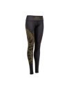 Legging HEBI Noir-Or
