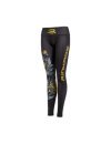 Legging HEBI Noir-Gris