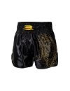 Short K1 HEBI Noir-Or