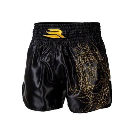 Short K1 HEBI Noir-Or