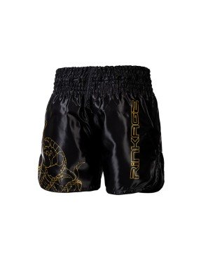Short K1 HEBI Noir-Or