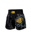 Short K1 HEBI Noir-Gris