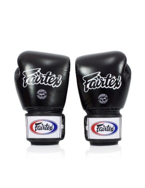 Gants FAIRTEX Noir