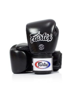Gants FAIRTEX Noir