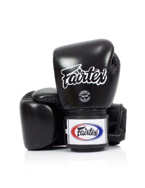 Gants FAIRTEX Noir