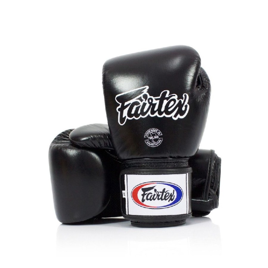 Gants FAIRTEX Noir