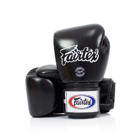 Gants FAIRTEX Noir