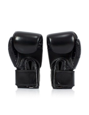 Gants FAIRTEX Noir