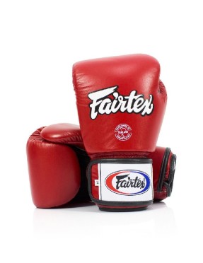 Gants FAIRTEX Rouge