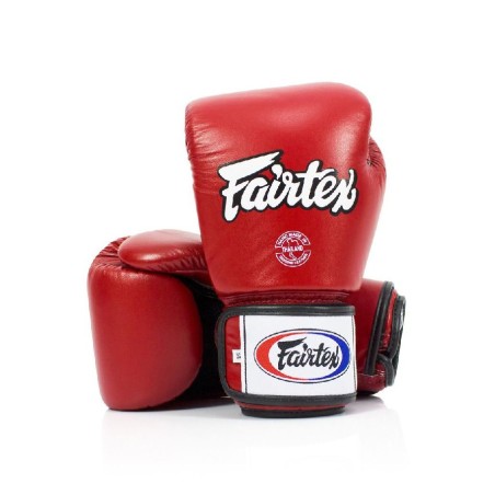 Gants FAIRTEX Rouge