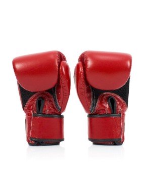 Gants FAIRTEX Rouge