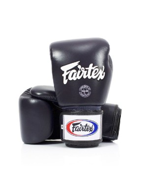 Gants FAIRTEX Bleu