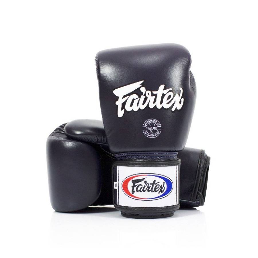 Gants FAIRTEX Bleu