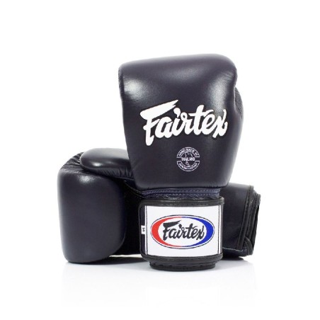 Gants FAIRTEX Bleu