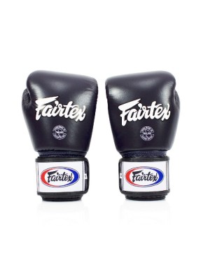 Gants FAIRTEX Bleu