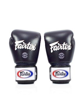Gants FAIRTEX Bleu