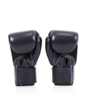 Gants FAIRTEX Bleu