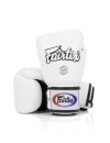 Gants FAIRTEX Blanc
