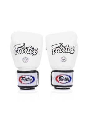Gants FAIRTEX Blanc