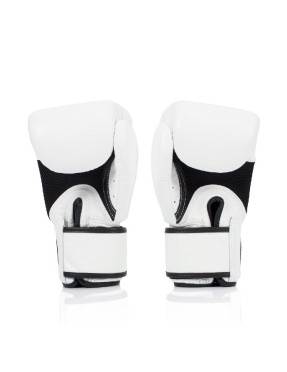 Gants FAIRTEX Blanc