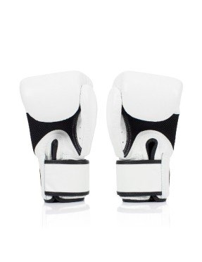 Gants FAIRTEX Blanc