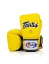 Gants FAIRTEX Jaune