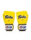 Gants FAIRTEX Jaune