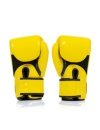 Gants FAIRTEX Jaune