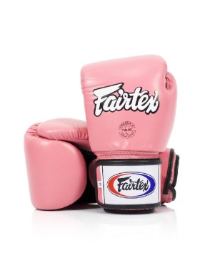Gants FAIRTEX Rose