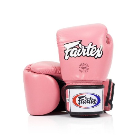 Gants FAIRTEX Rose