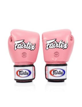 Gants FAIRTEX Rose