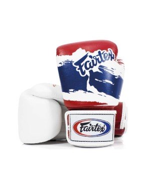 Gants FAIRTEX - Thai Pride