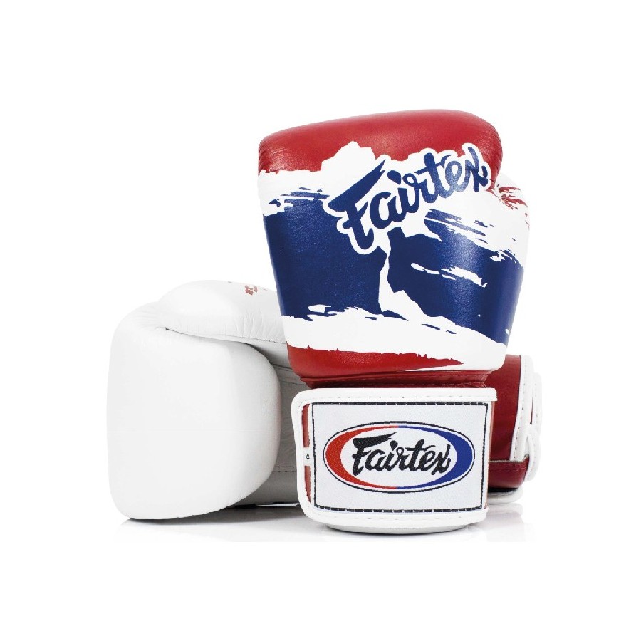 Gants FAIRTEX - Thai Pride