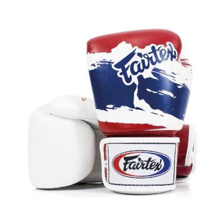 Gants FAIRTEX - Thai Pride