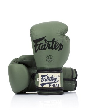 Gants FAIRTEX - F DAY