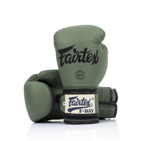 Gants FAIRTEX - F DAY