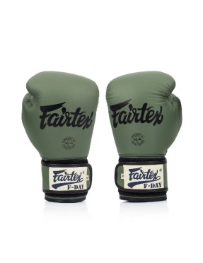 Gants FAIRTEX - F DAY